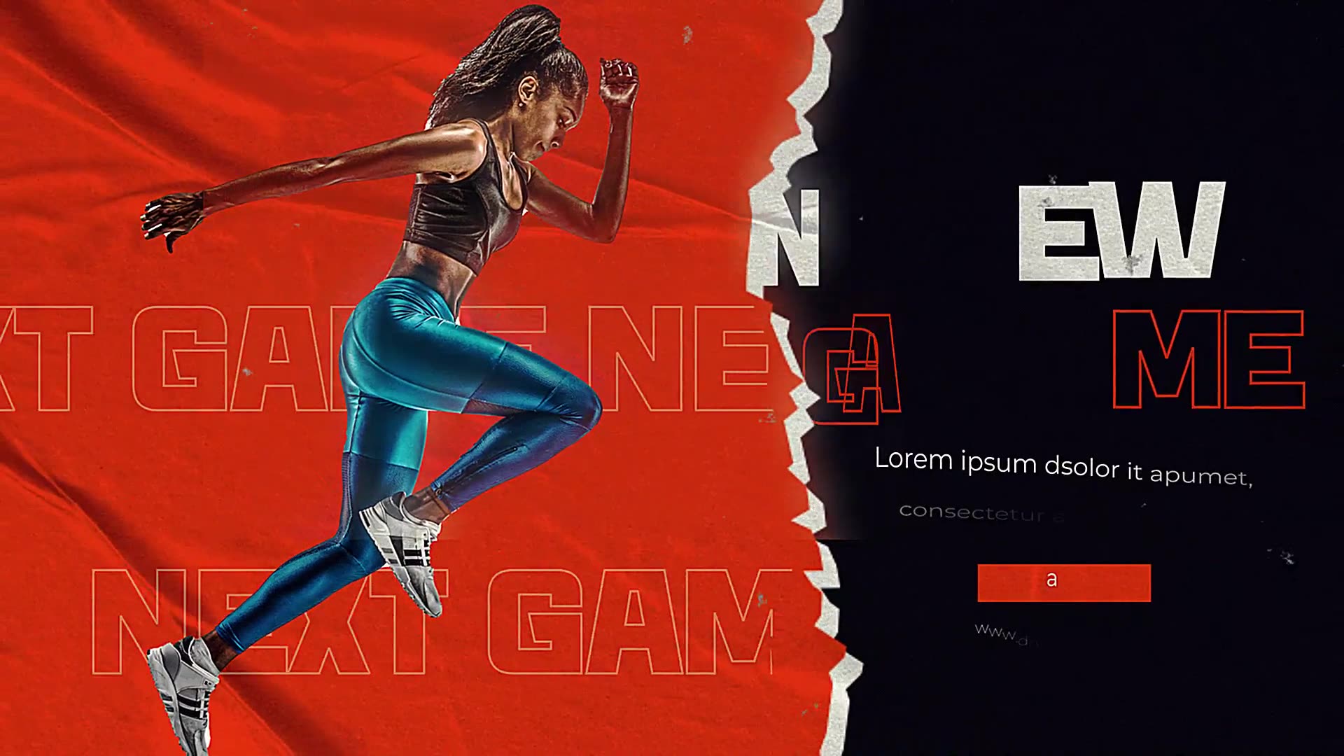 Sport Opener Videohive 36746005 After Effects Image 6