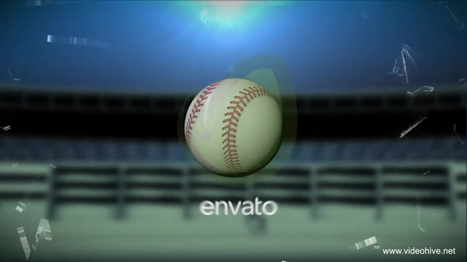 Sport Pack Logo Reveal 3 Videohive 11409872 After Effects Image 8