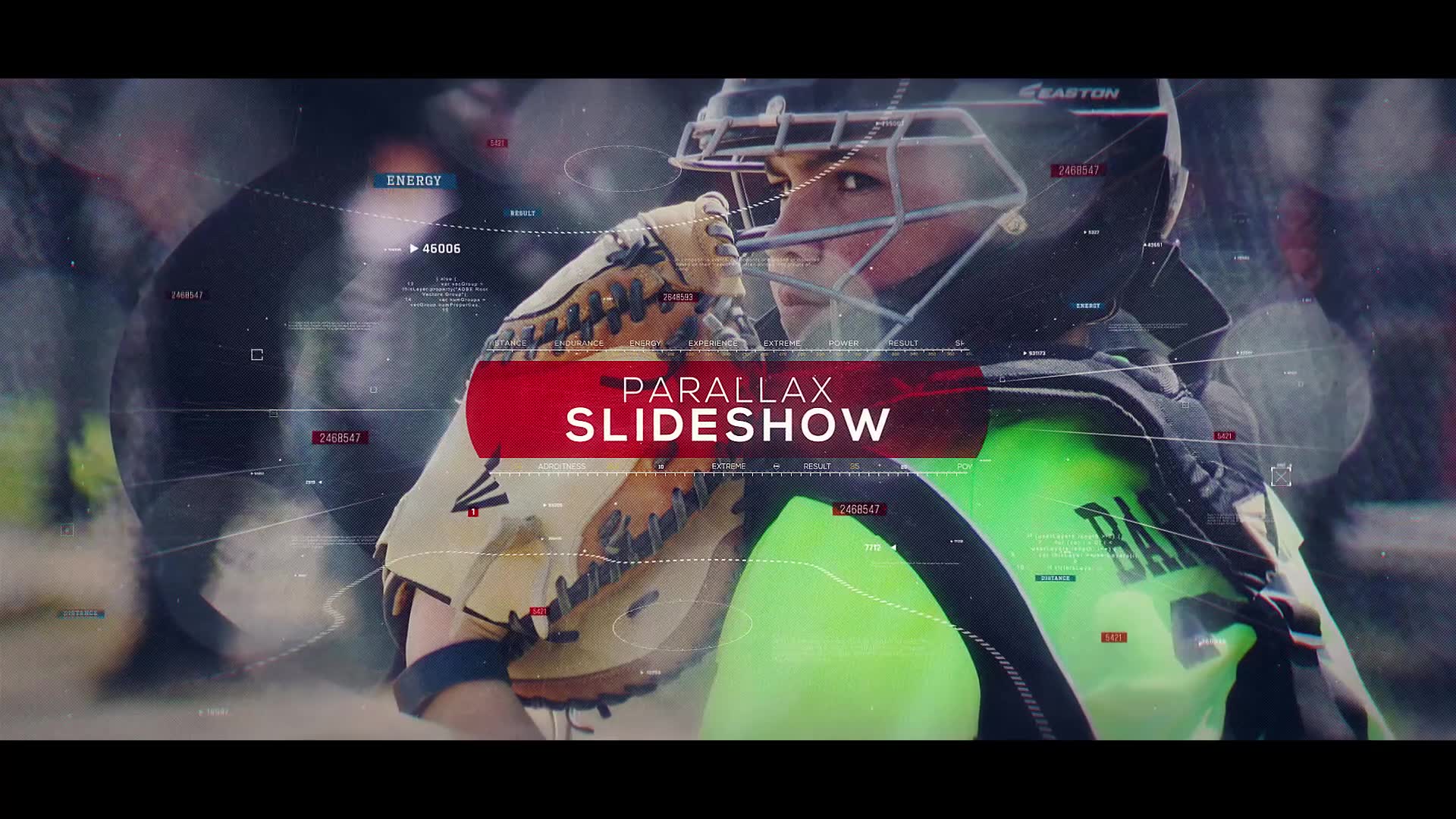 Sport Parallax Slideshow - Download Videohive 21930007