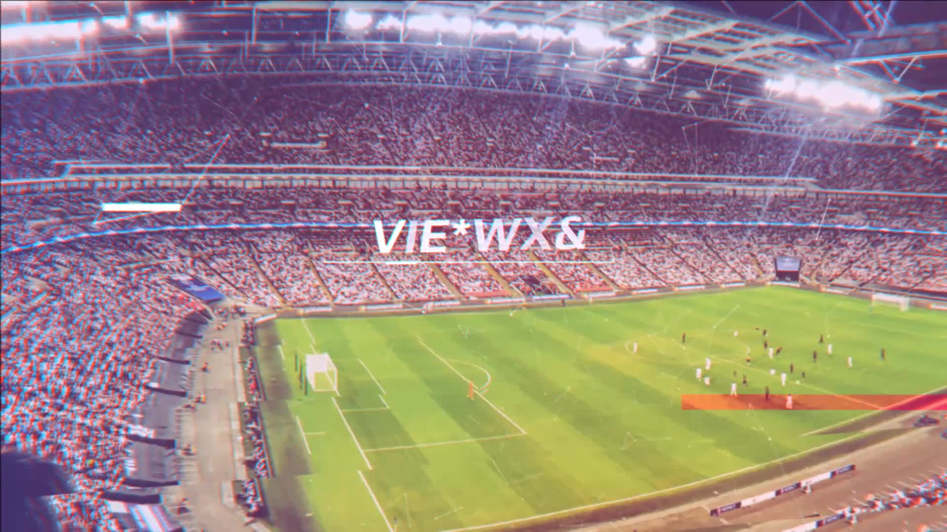 Sport Parallax Slideshow Videohive 20813492 After Effects Image 1