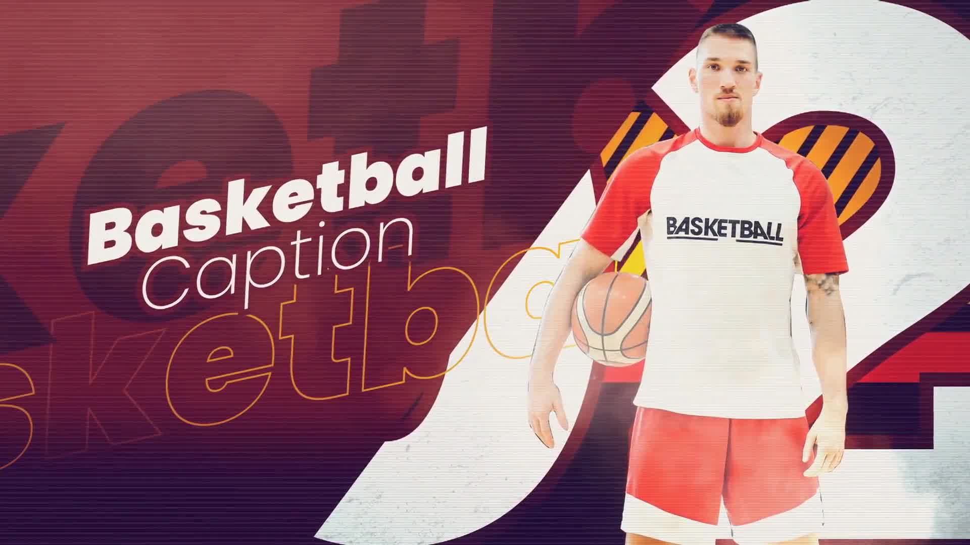 Sport Player Introducing // Team Intro Videohive 33650308 Premiere Pro Image 12