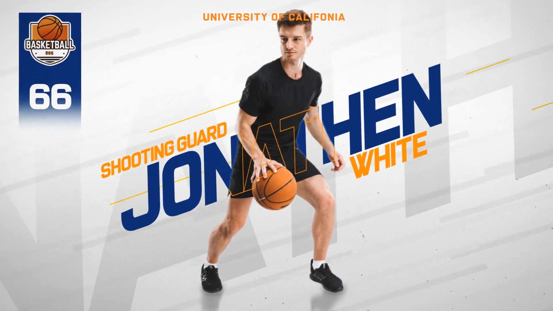 Sport Player Introducing // Team Intro Videohive 37884495 After Effects Image 6