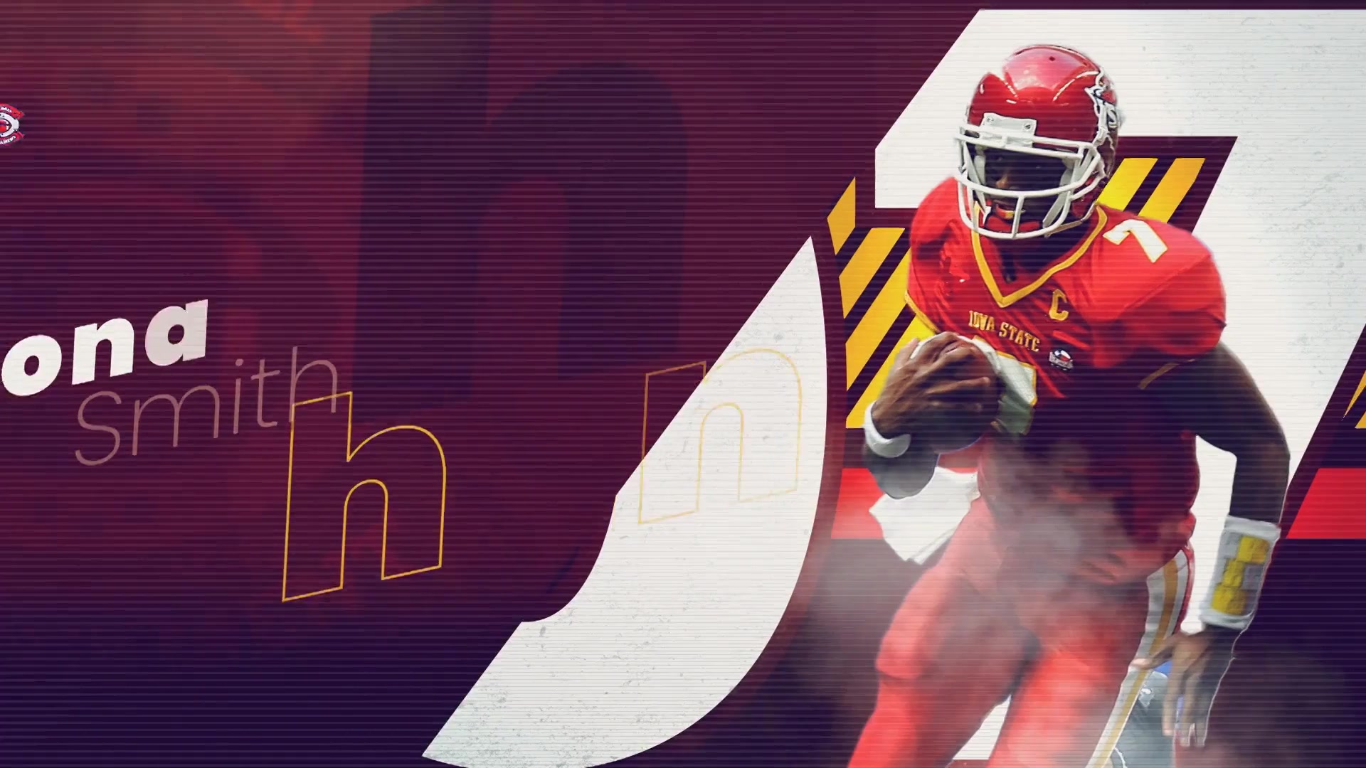 Sport Player Introducing // Team Intro Videohive 27017899 After Effects Image 3