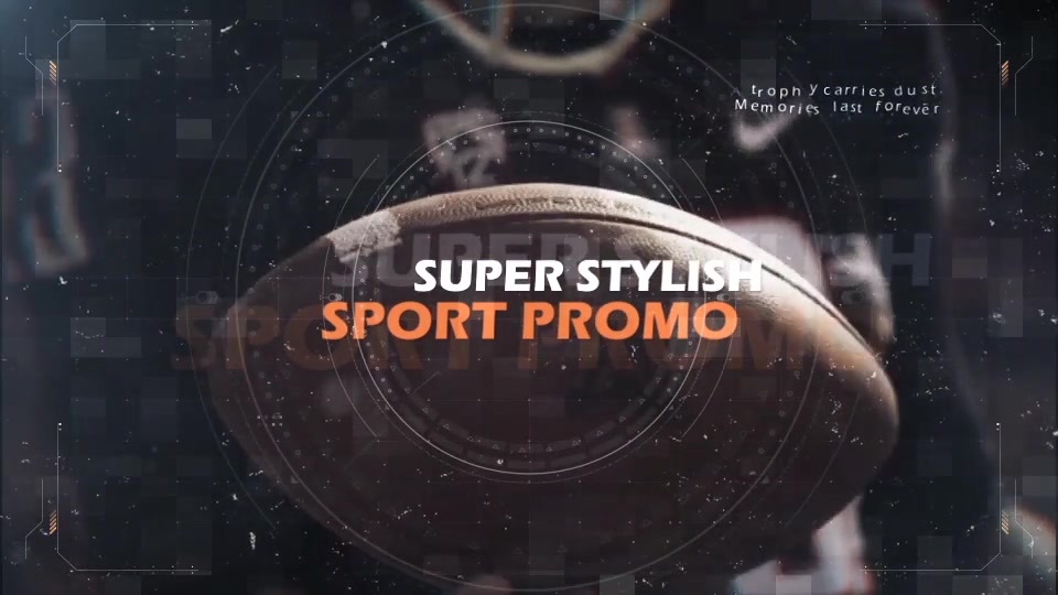 Sport Presentation Videohive 20812590 After Effects Image 5