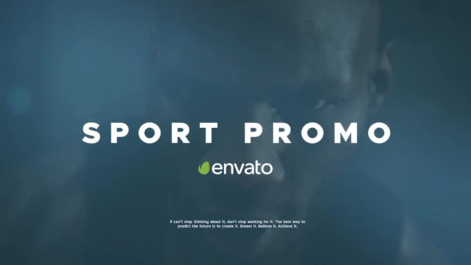 Sport Promo Videohive 21532694 After Effects Image 11