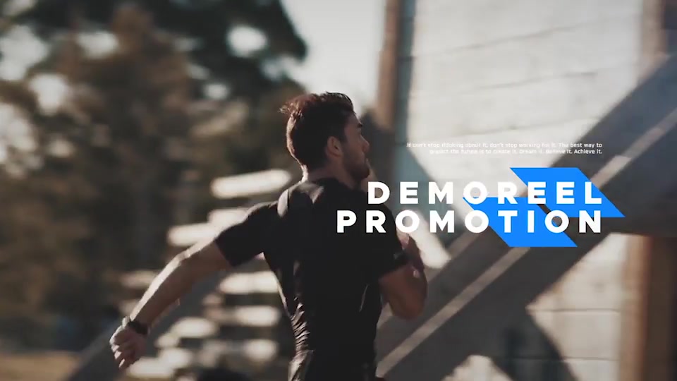 Sport Promo Videohive 21532694 After Effects Image 7