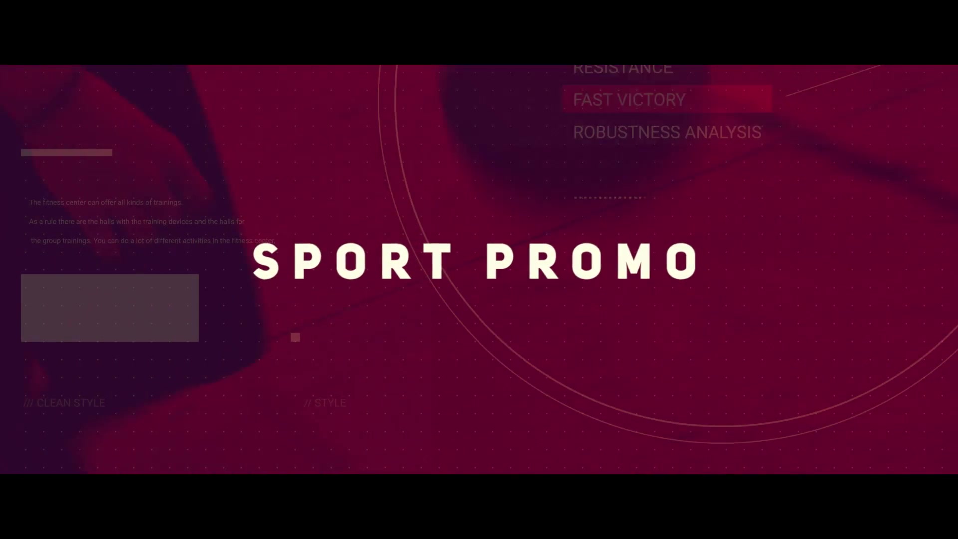 Sport Promo Videohive 21672219 Premiere Pro Image 9