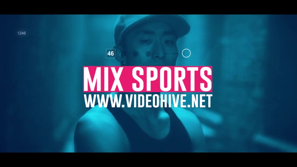 Sport Promo Videohive 23066569 After Effects Image 11