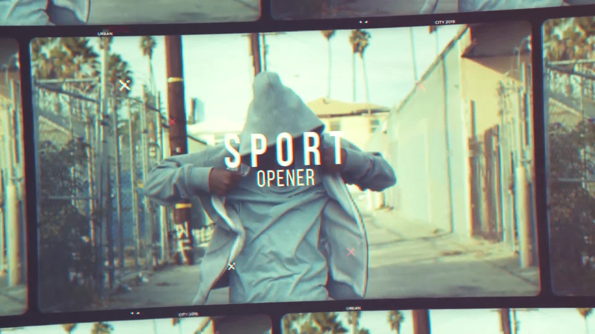Sport Promo Videohive 23219330 After Effects Image 1