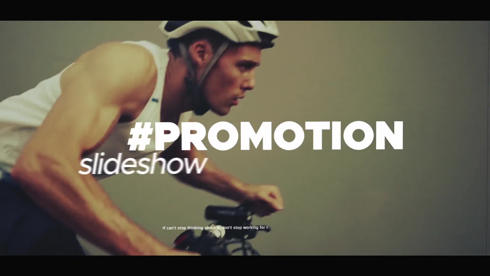 Sport Promo Videohive 26739467 After Effects Image 2