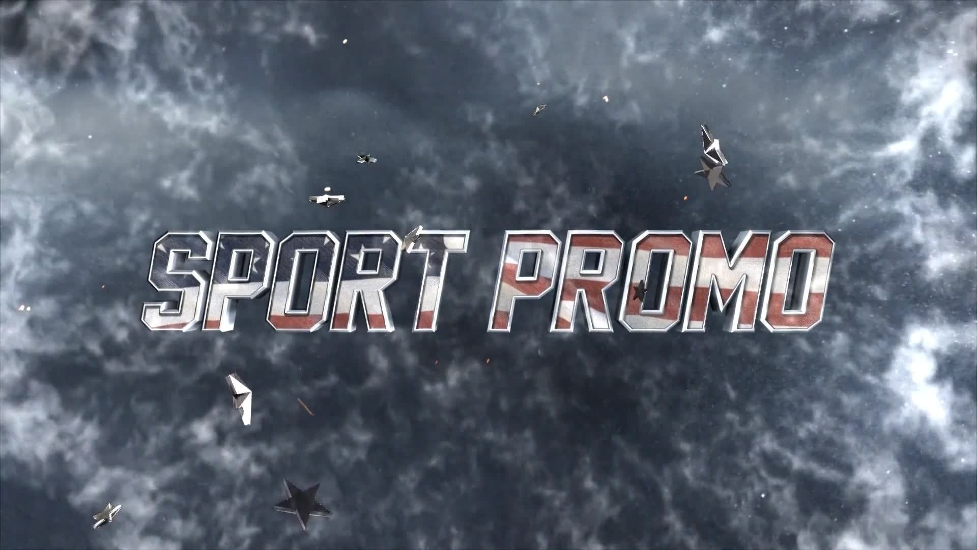 Sport Promo Videohive 33050678 After Effects Image 2