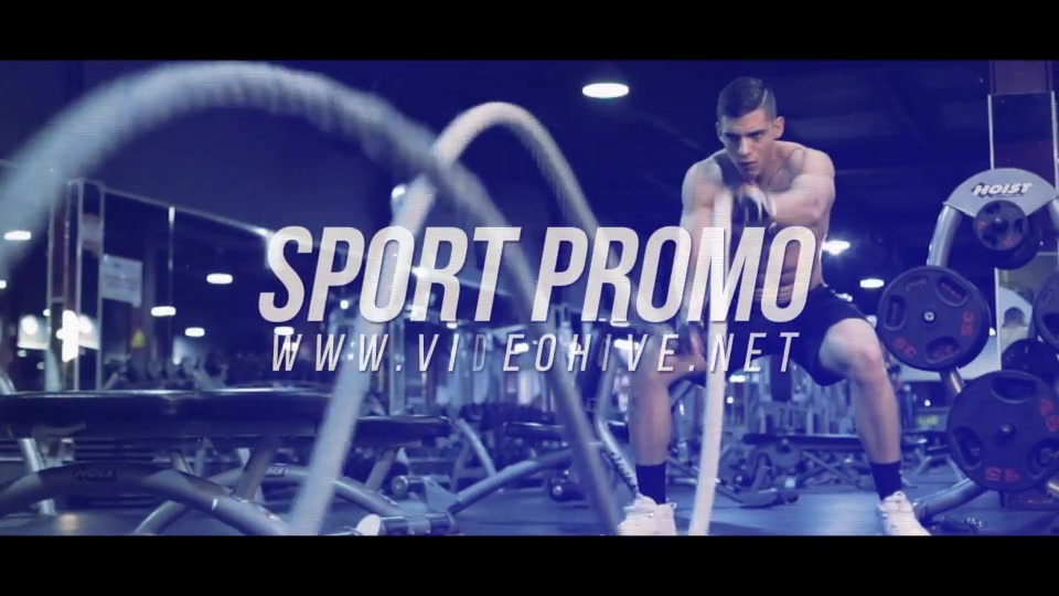 Sport Promo / Championship Promo Videohive 21534770 After Effects Image 11
