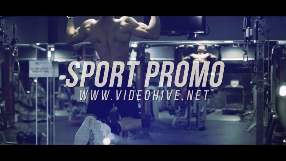 Sport Promo / Championship Promo Videohive 21534770 After Effects Image 12
