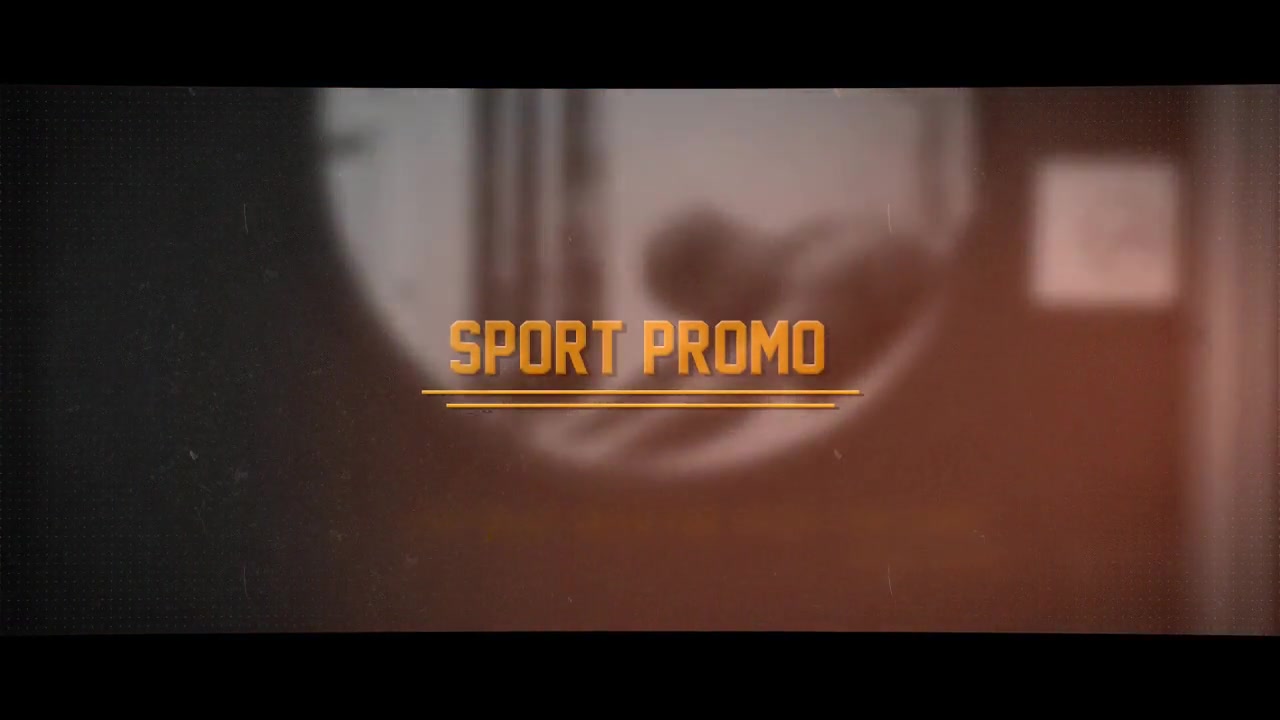 Sport Promo Videohive 11514754 After Effects Image 4