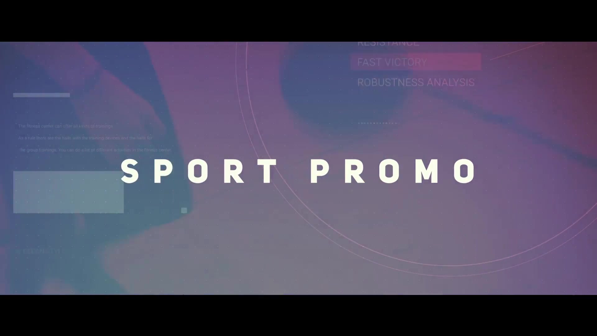 Sport Promo Videohive 20505054 After Effects Image 9