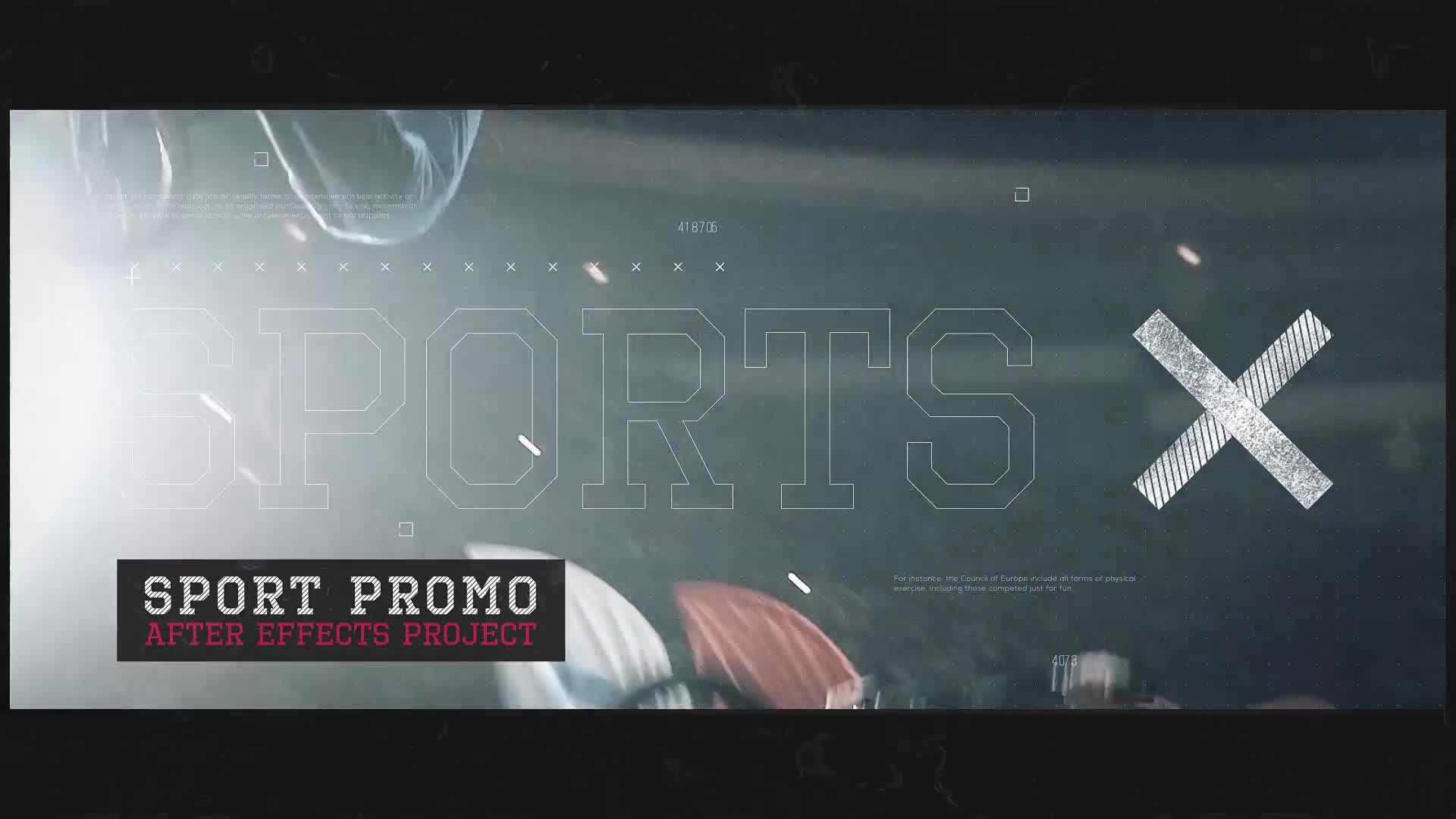 Sport Promo - Download Videohive 21700141