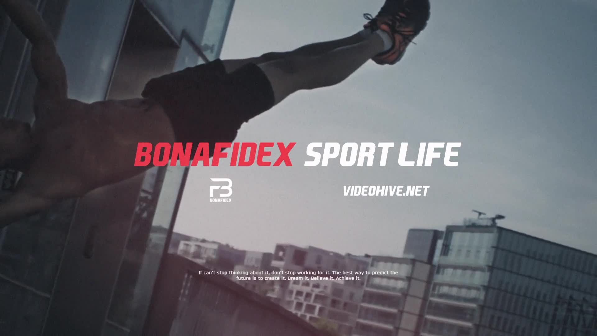 Sport Promo Videohive 23292426 After Effects Image 13
