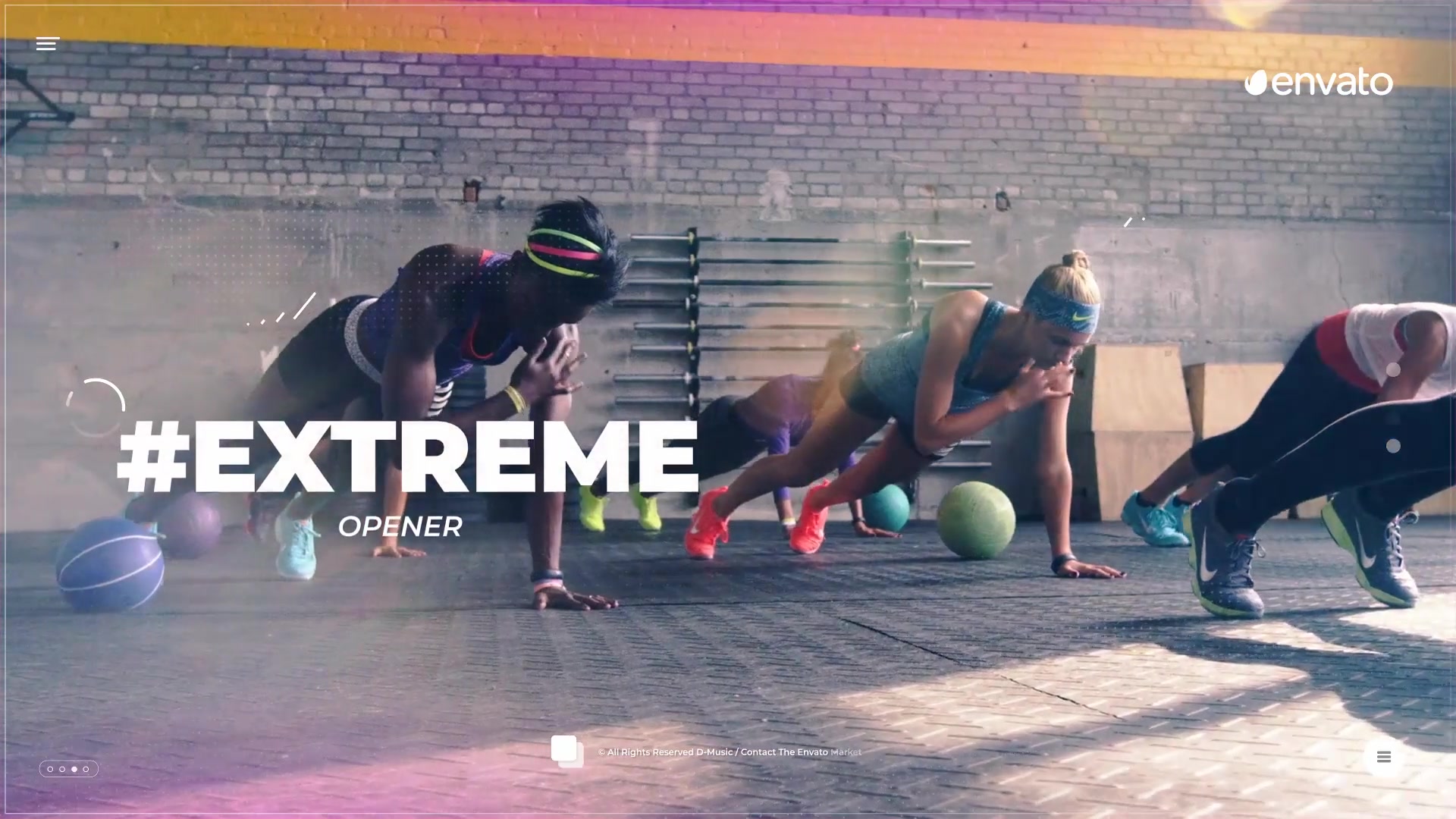 Sport Promo Videohive 30138018 After Effects Image 5