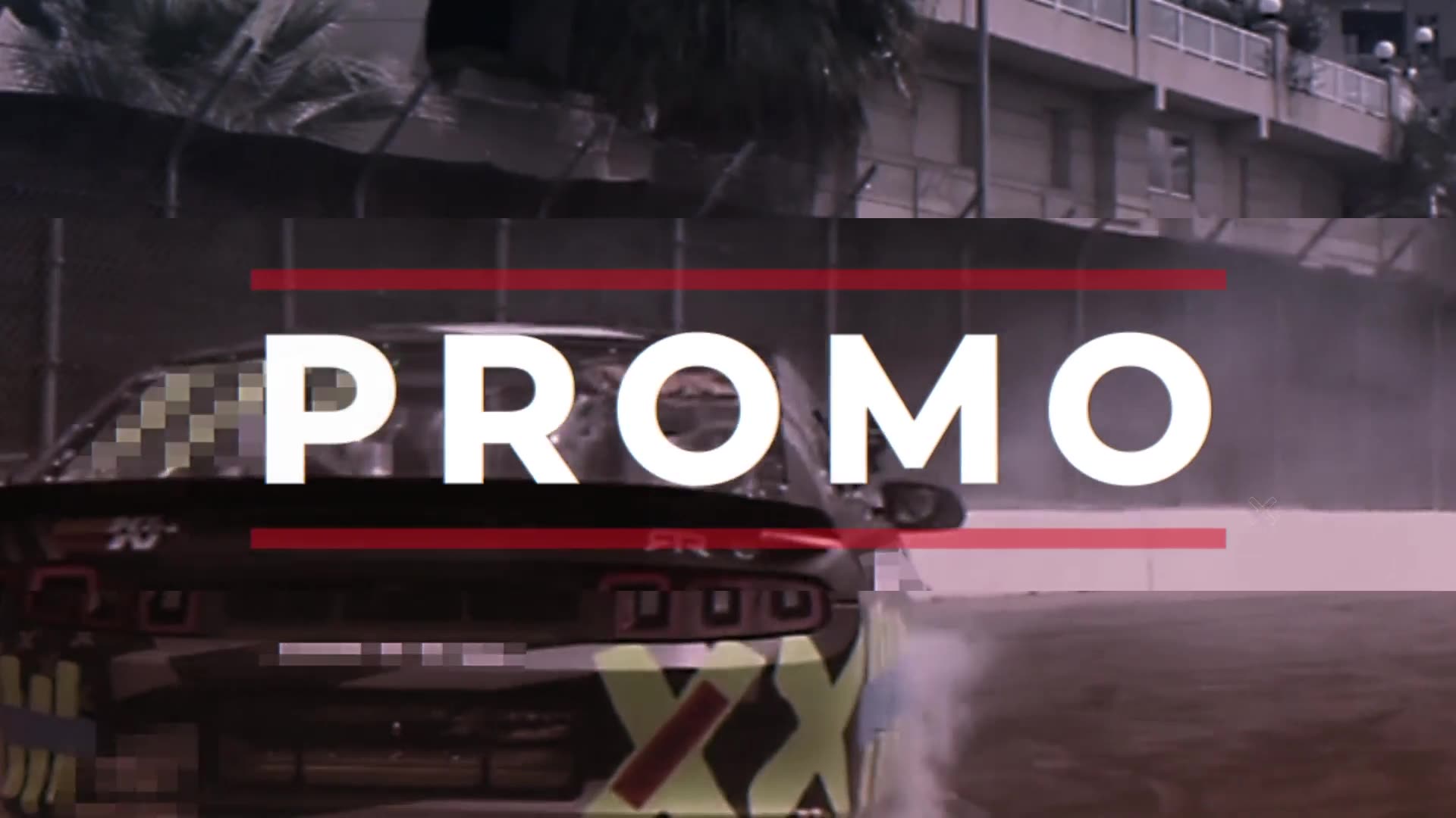 Sport Promo Intro Videohive 35124553 After Effects Image 3