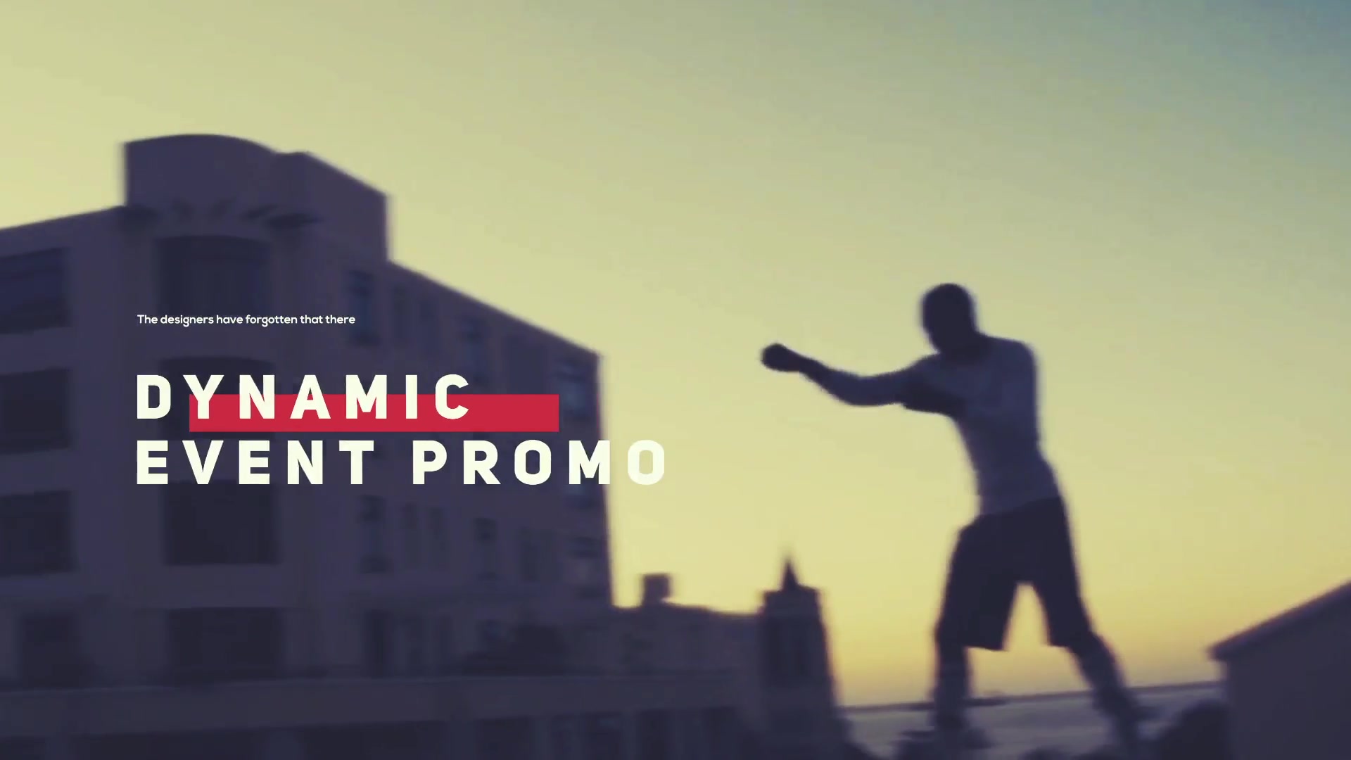 Sport Promo | Opener - Download Videohive 21750633