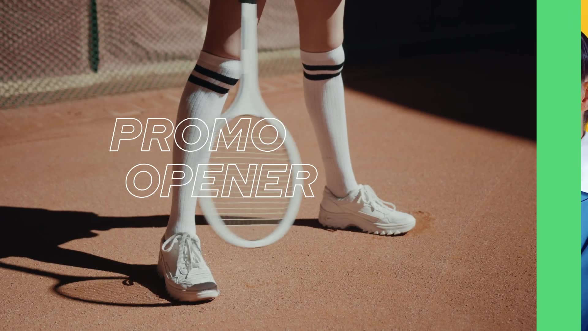 Sport Promo Opener for Premiere Pro Videohive 33736368 Premiere Pro Image 3