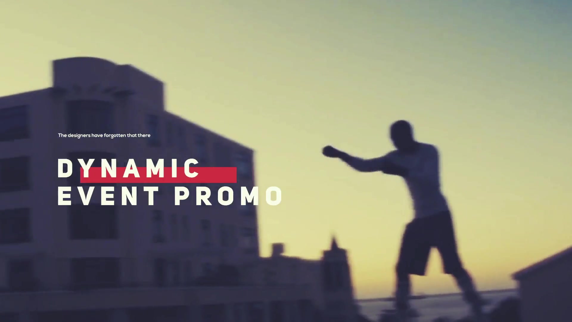 Sport | Promo Opener Videohive 25071487 Premiere Pro Image 5