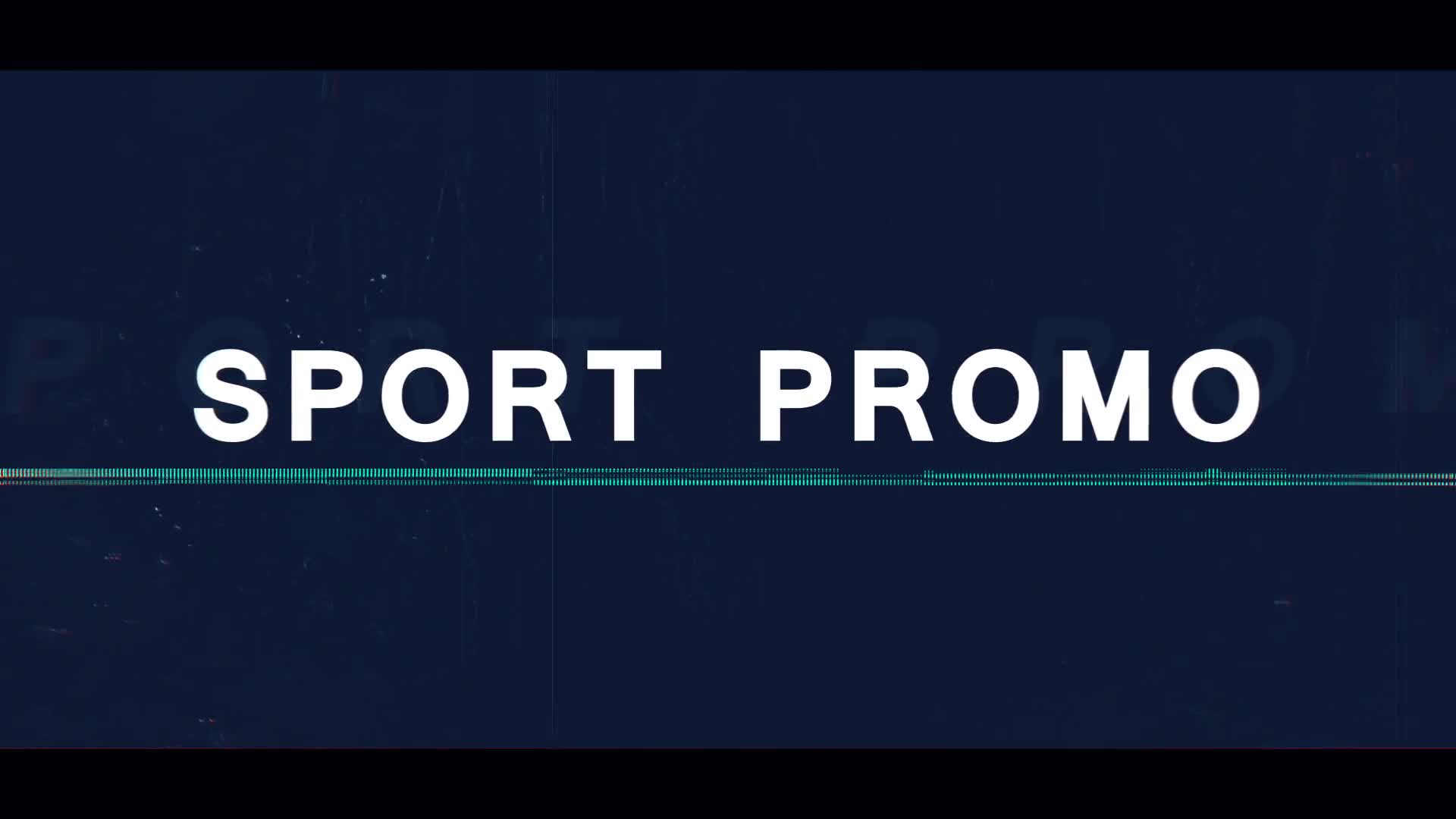 Sport Promo Videohive 20671185 After Effects Image 1