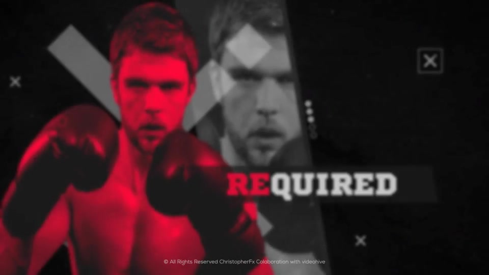 Sport Promo Videohive 21216358 After Effects Image 5