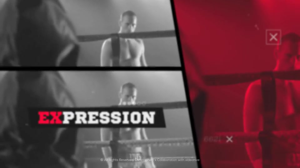Sport Promo Videohive 21216358 After Effects Image 8