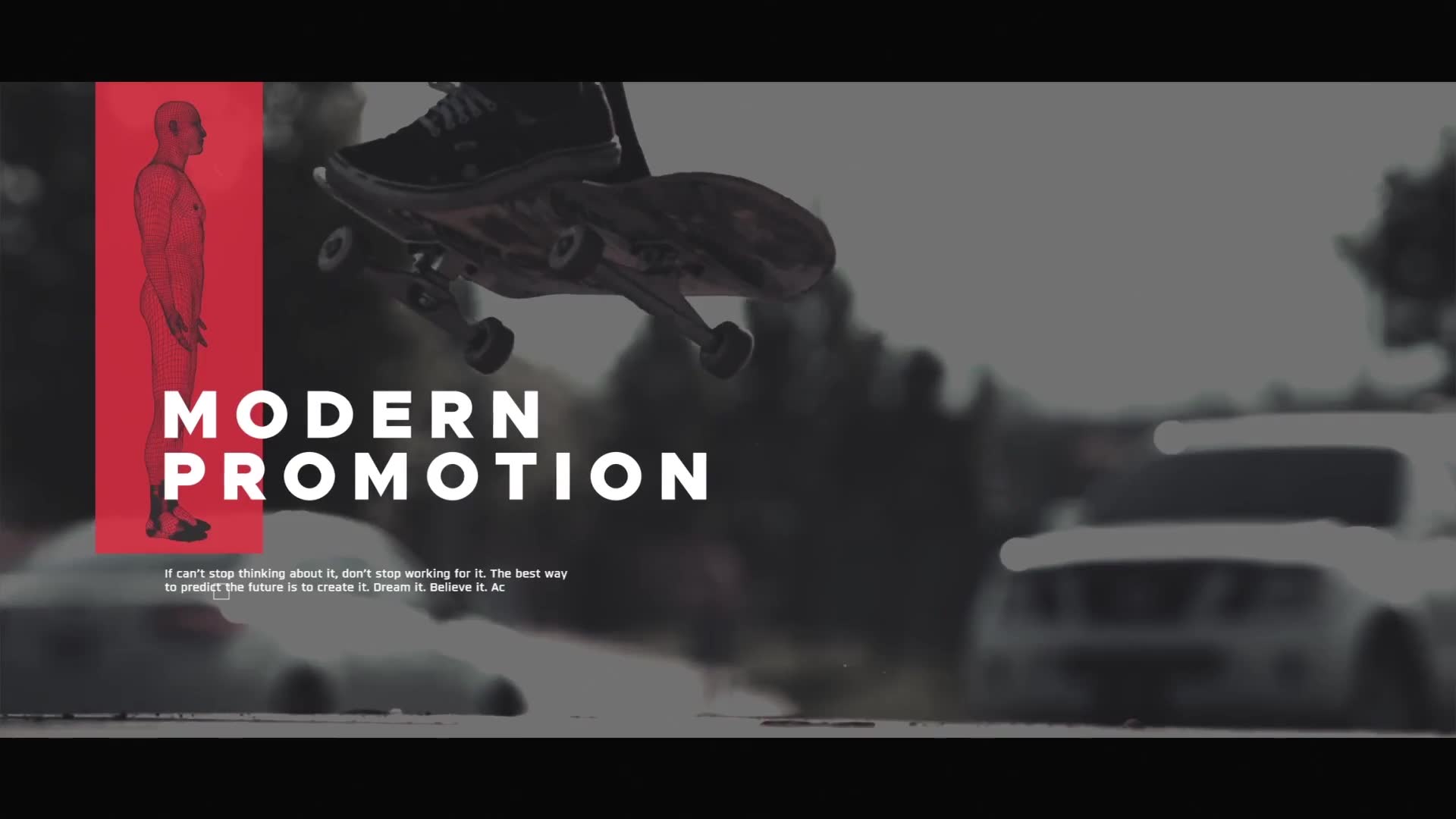 Sport Promo Videohive 21839523 After Effects Image 2