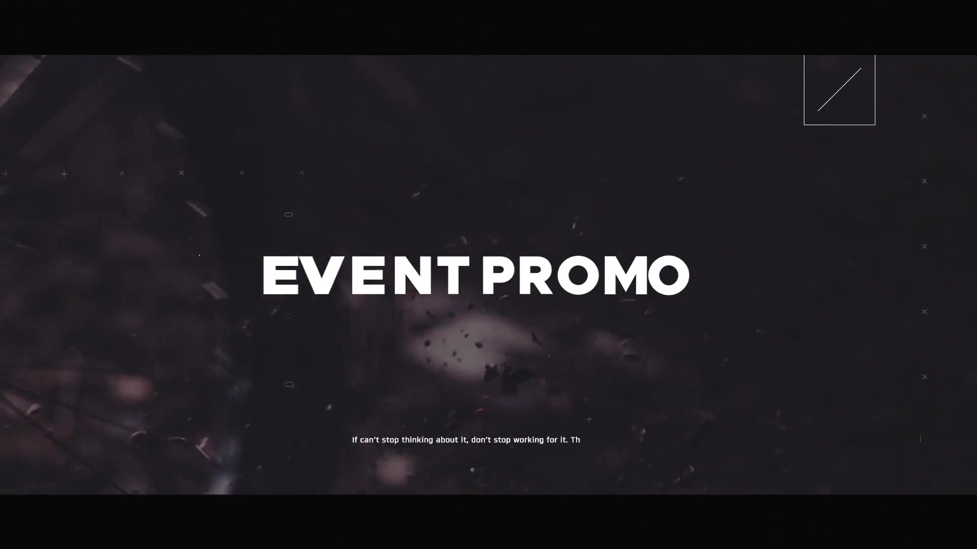 Sport Promo Videohive 21839523 After Effects Image 5