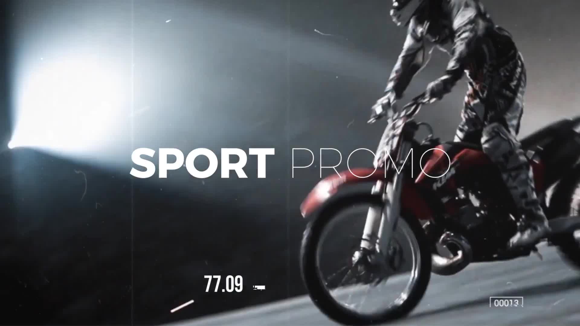 Sport Promo Videohive 22798238 After Effects Image 1