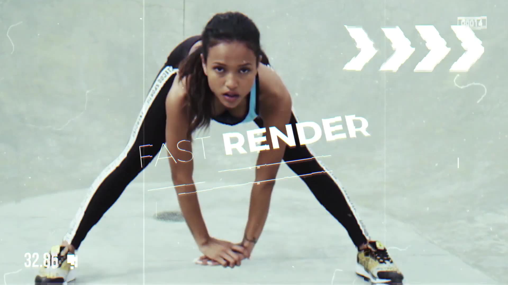 Sport Promo Videohive 22798238 After Effects Image 3