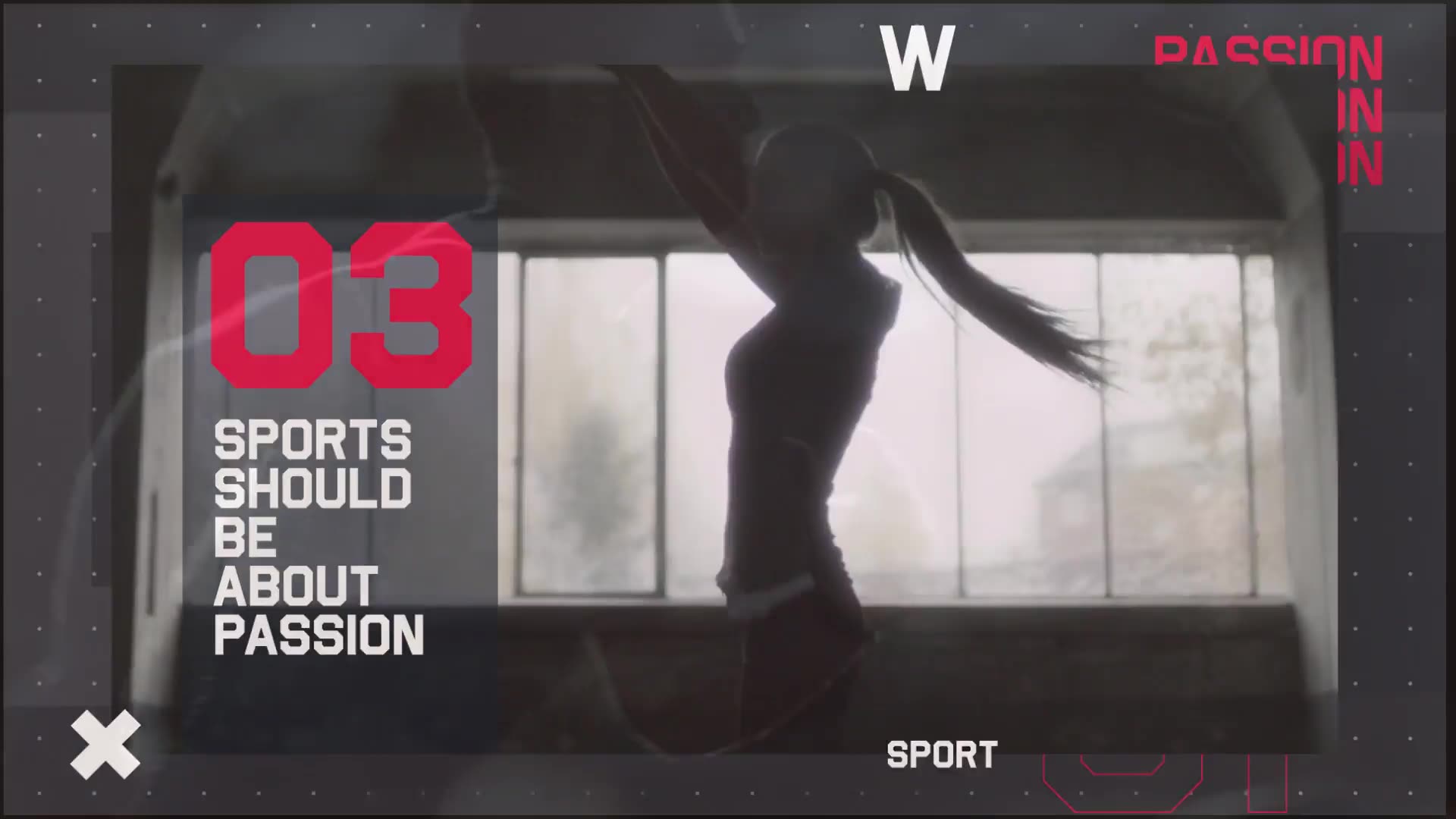 Sport Promo Videohive 23448696 After Effects Image 3