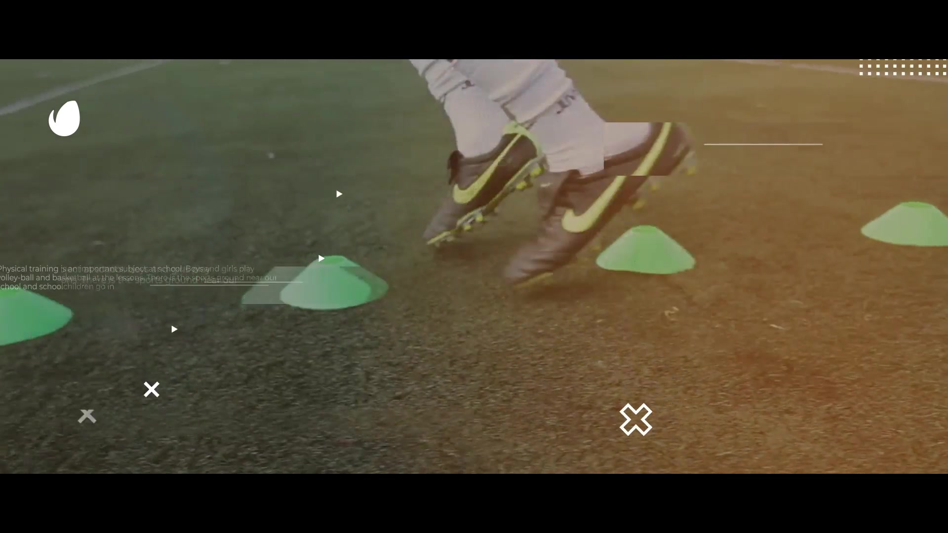 Sport Promo Videohive 23115439 After Effects Image 9