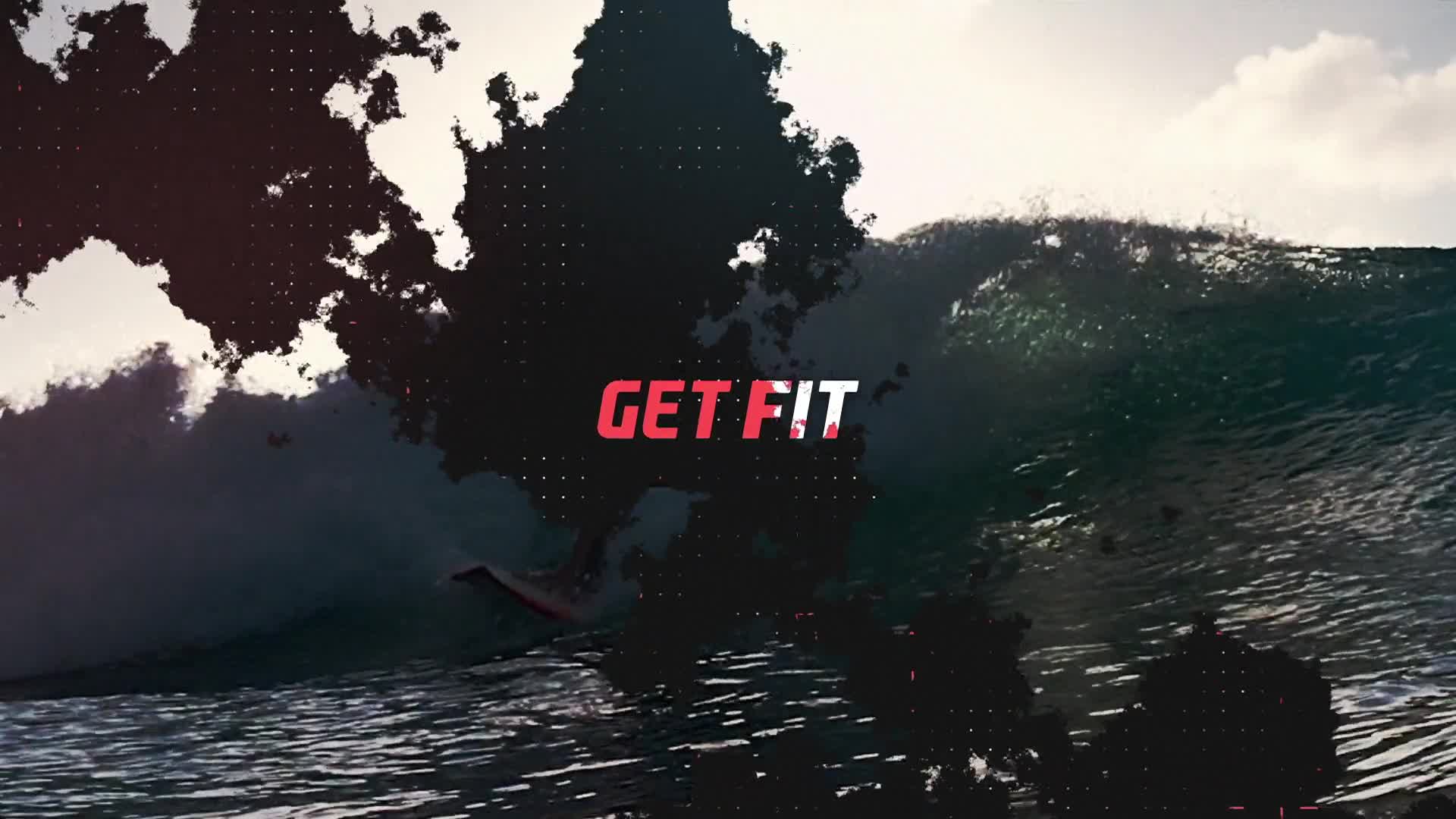 Sport Promo Videohive 23935244 After Effects Image 9