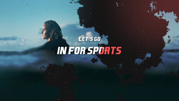 Sport Promo - Videohive Download 23935244