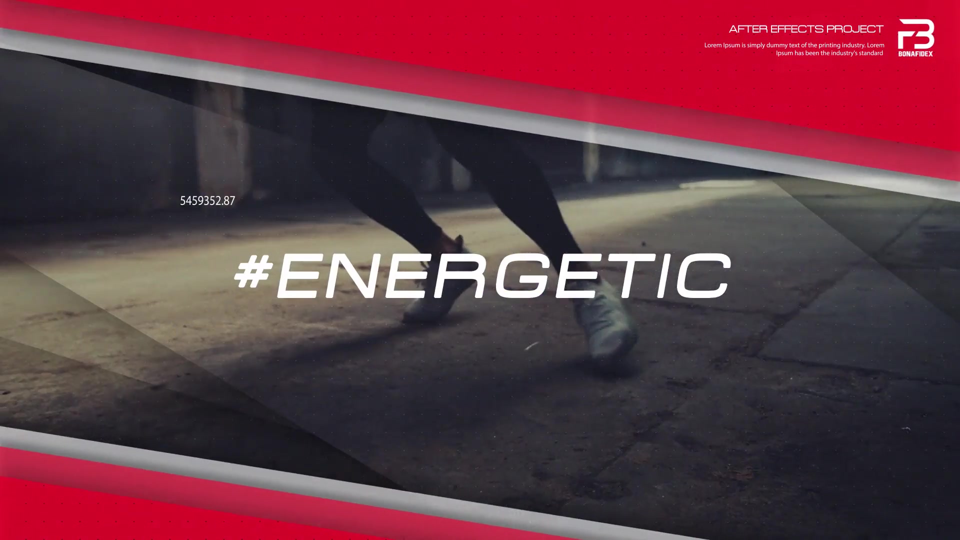 Sport Promo Videohive 30326779 After Effects Image 5