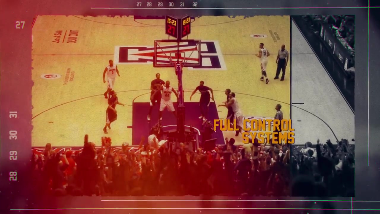 Sport Promotion Videohive 13911750 After Effects Image 6