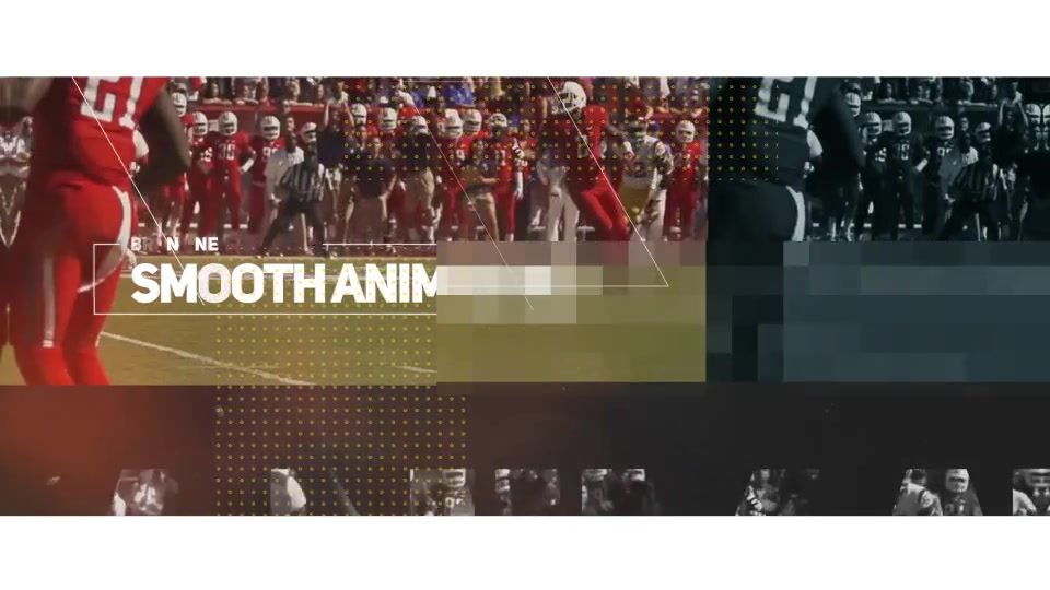 Sport Reel Videohive 23053050 After Effects Image 3