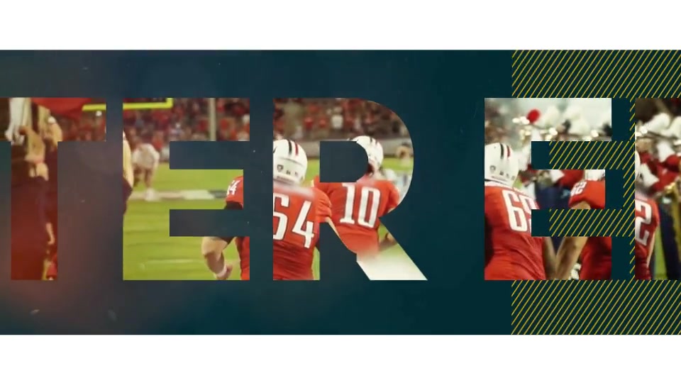 Sport Reel Videohive 23053050 After Effects Image 4