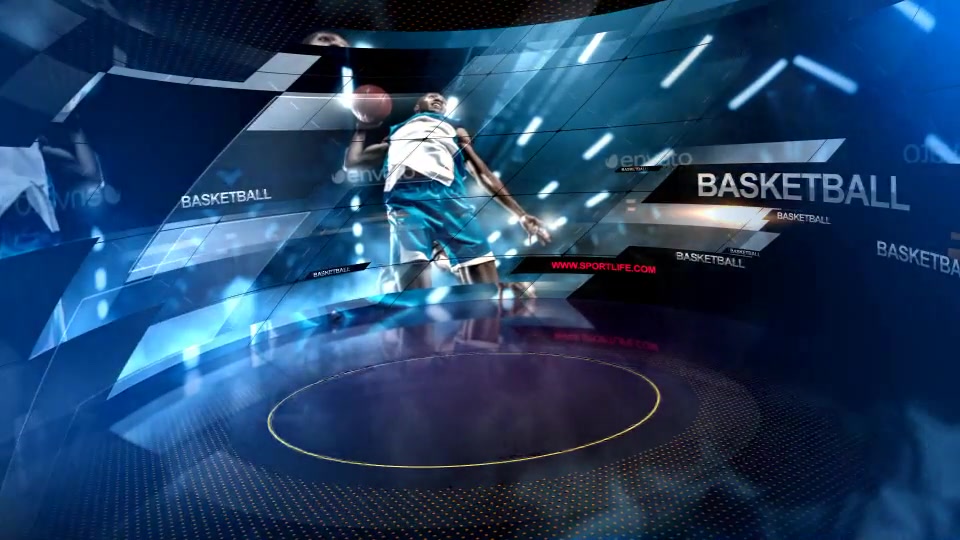 Sport Screen Videohive 22701350 After Effects Image 10