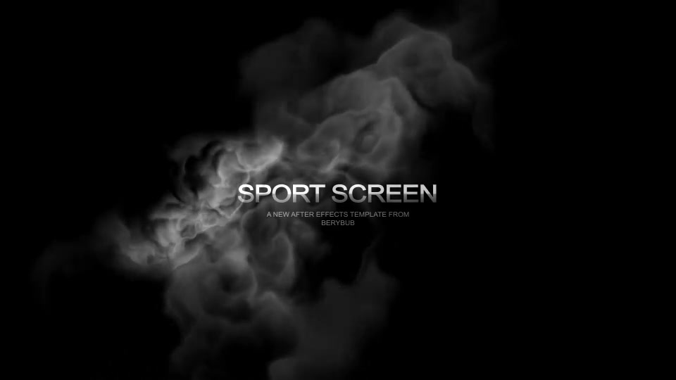 Sport Screen Videohive 22701350 After Effects Image 11