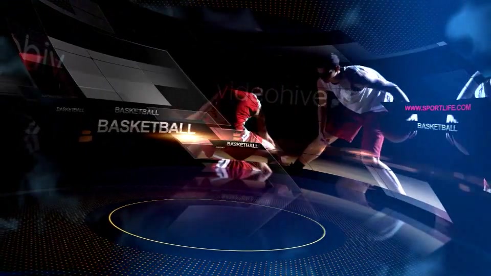 Sport Screen Videohive 22701350 After Effects Image 8
