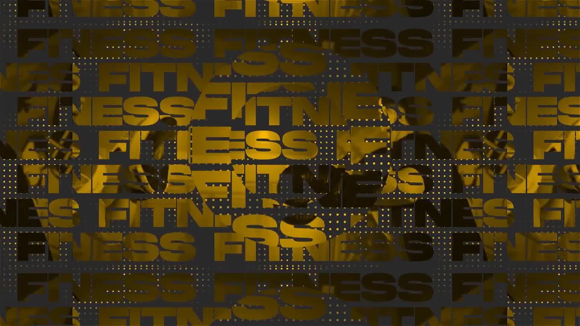 Sport Shocker. Stomp Promo Videohive 32297524 After Effects Image 10