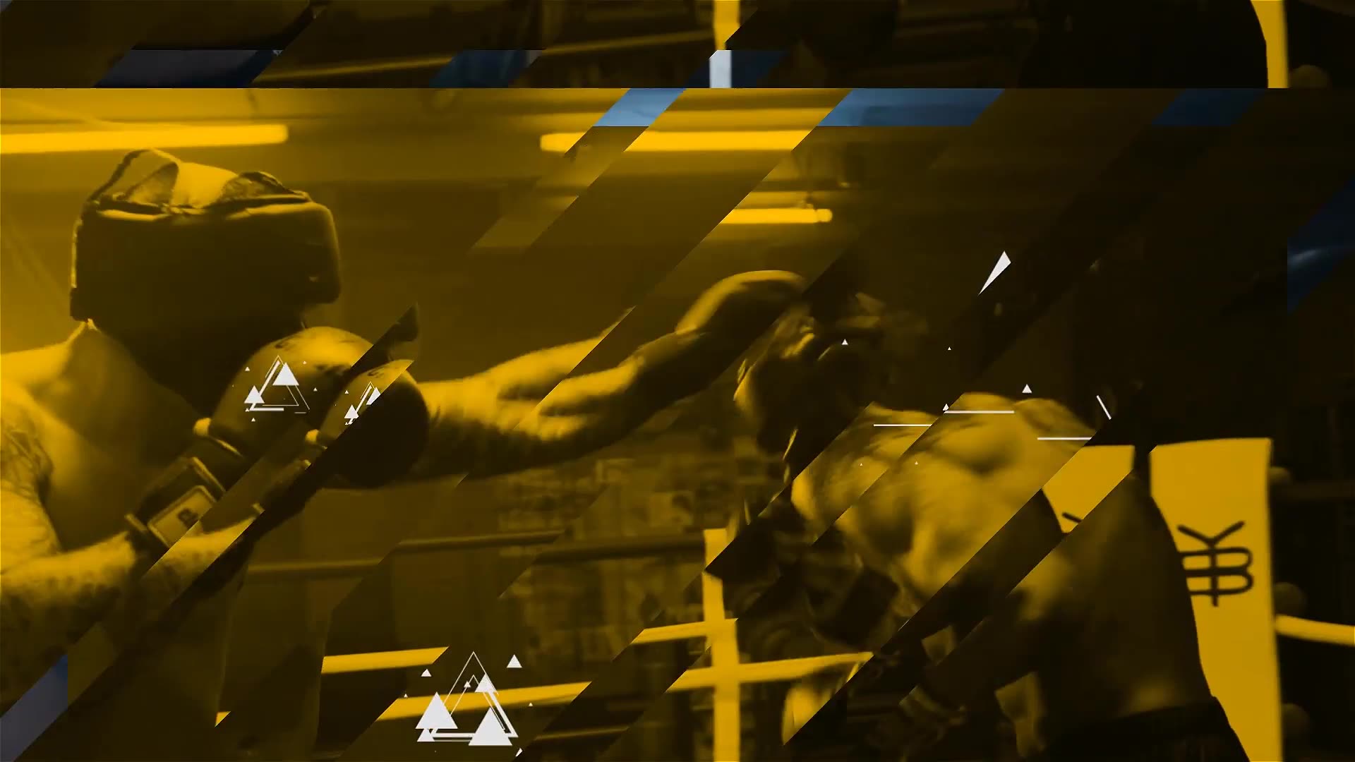 Sport Shocker. Stomp Promo Videohive 32297524 After Effects Image 5