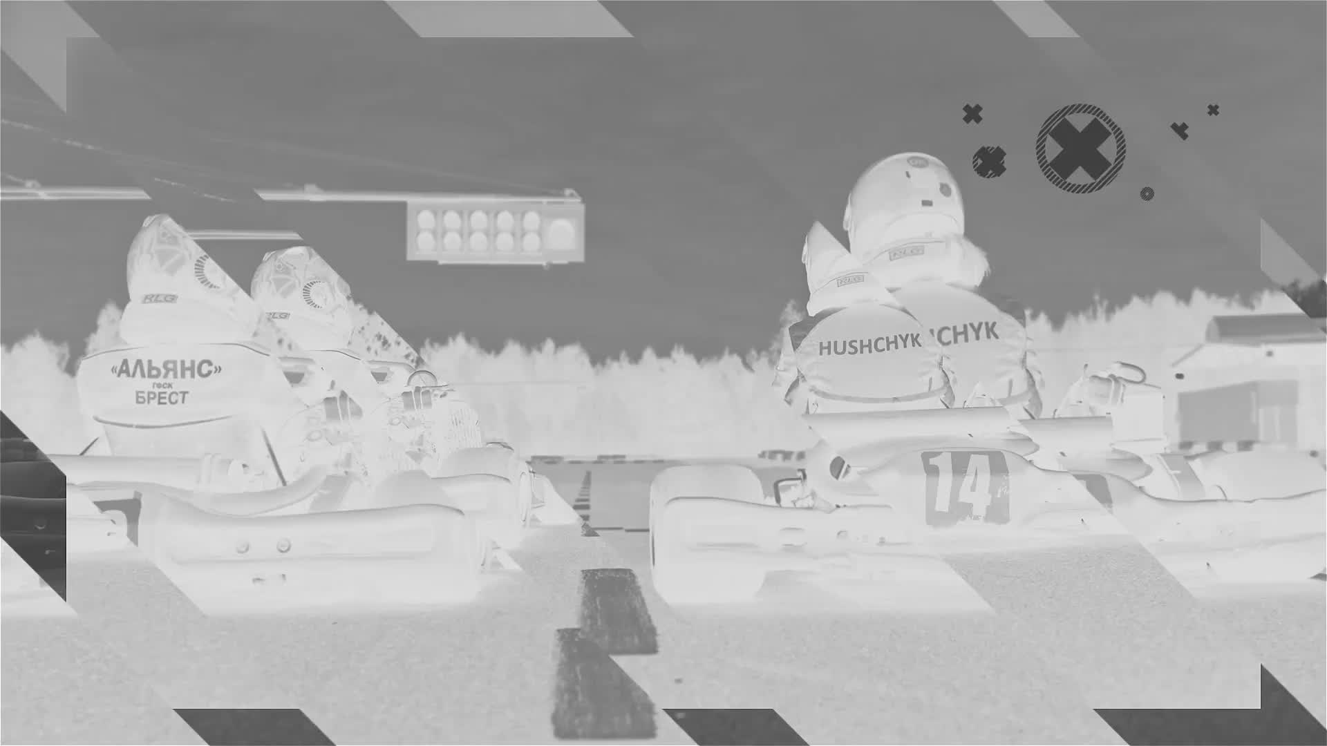 Sport Shocker. Stomp Promo Videohive 32297524 After Effects Image 6