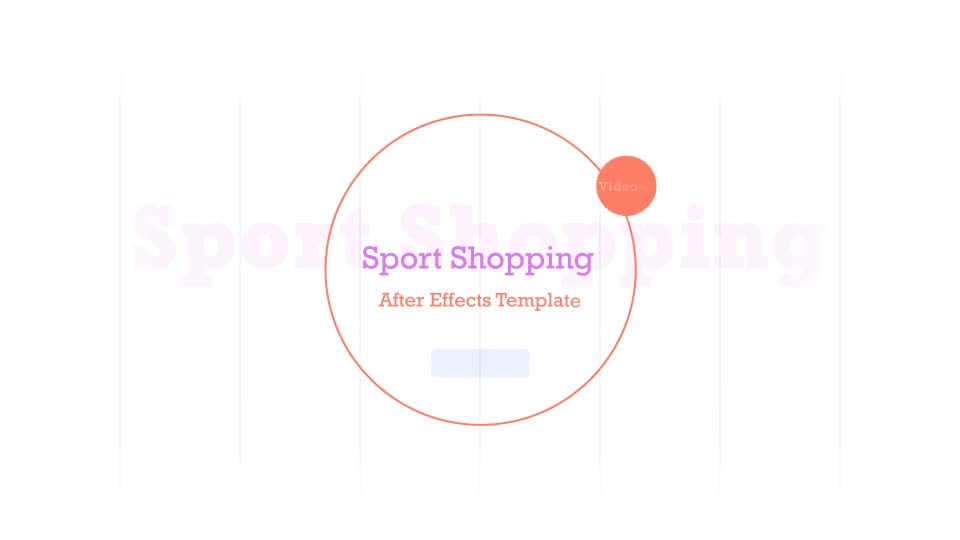 Sport Shopping 2 Videohive 24354480 After Effects Image 1
