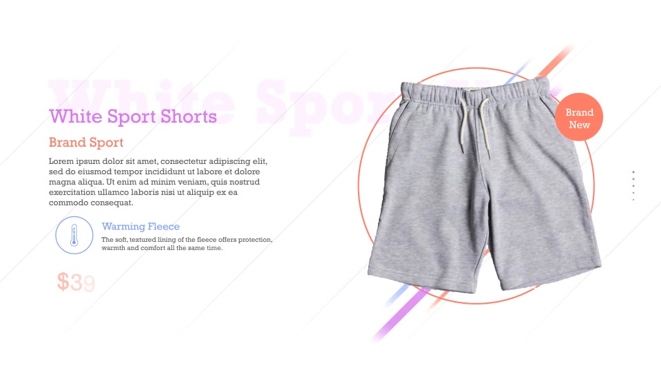 Sport Shopping 2 Videohive 24354480 After Effects Image 11