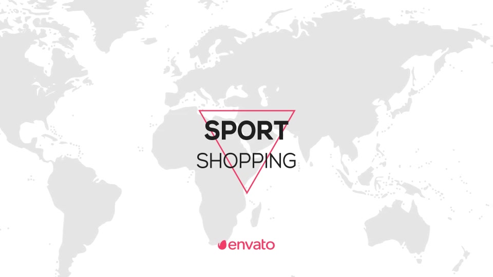 Sport Shopping Promo Videohive 24344489 After Effects Image 12